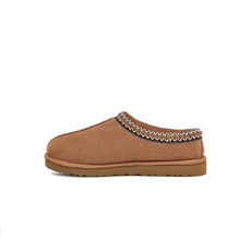 [백화점배송정품] 남성용 어그슬리퍼 UGG 24FW 타스만 슬리퍼 체스트넛