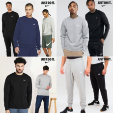 나이키스우시맨투맨