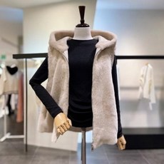 러브앤쇼 데일리에코퍼베스트 LCEKGVT03 백화점 아울렛 (4303692)