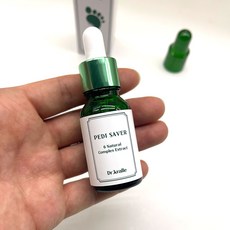 문제성발톱 버블소독 발톱관리, 1개, 15ml