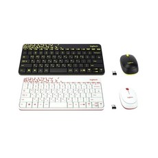 로지텍mk240nano
