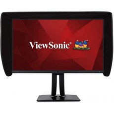 ViewSonic Monitor Hood 호환 VP2771 VP2785-4K(MH27M1) 검은색 27인치 모니터: 컴퓨터 및 액세서리, 단일옵션