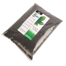 유원 블랙소일 수초용품 YWS-003, 3kg, 1개