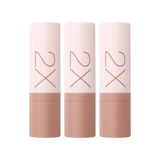 조성아 슈퍼 핏 커버 파운데이션 2X 본품3입, 3입, 1호 라이트베이지