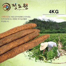 서안동장마4kg