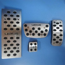 렉서스es300h브레이크페달커버