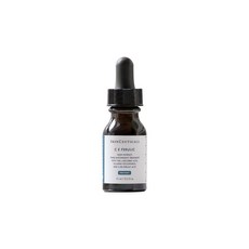 SkinCeuticals C E Ferulic 콤비네이션 Antioxidant 안티에이징 세럼 0.5 Fl Oz, 15ml, 1개