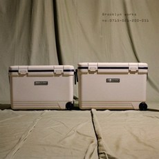 브루클린웍스쿨러