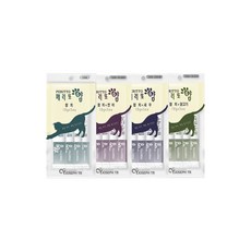 츄르유통기한