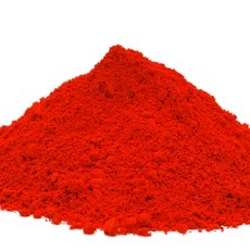 레드옥사이드, 50g