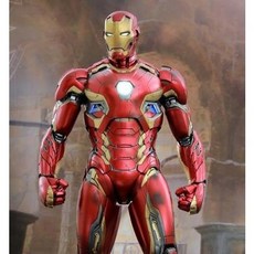 핫토이아이언맨
