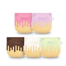 잠만보아이스크림