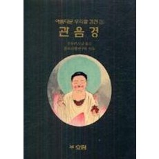 관음경, 효림