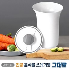 루헨음식물