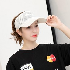 물놀이용모자