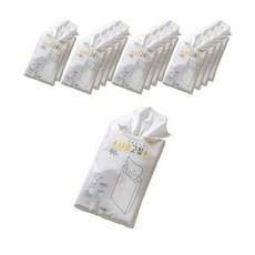 세로고침여행용티슈