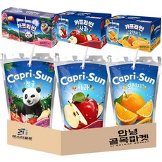 어린이음료수 TOP01