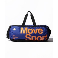 데상트베이스볼드럼백