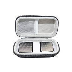 Hard Carrying Travel Case Bag for AliveCor Kardia Mobile ECG/14128815, 상세내용참조