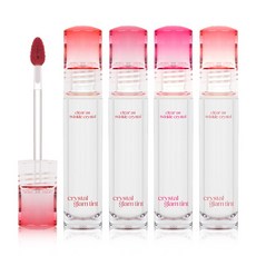 클리오 크리스탈 글램 틴트, 009 베어피치, 1개