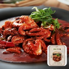 뭉치양품쭈꾸미