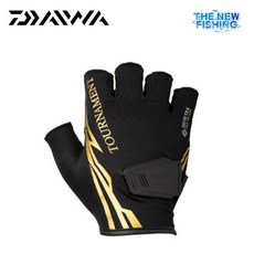  22 다이와 DG-1122T 토너먼트 5컷 낚시장갑 