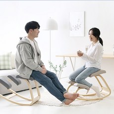 마켓비무릎의자