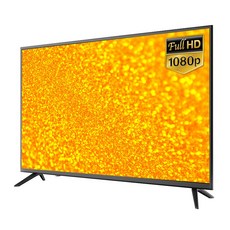 유맥스 FHD DLED TV, 81cm(32인치), MX32F, 스탠드형, 고객직접설치