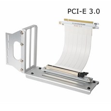 화이트그래픽카드