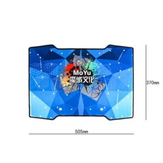 선수용큐브매트