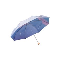 스타벅스 22 체리블라썸 라벤더 수변 3단 우산