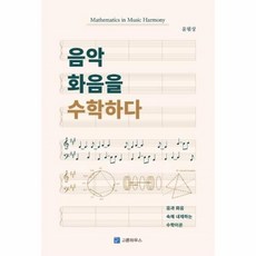 음악화음을수학하다