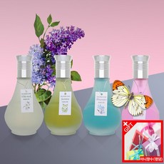 더허브스토리 포겟 미 낫 물망초 EDP, 라벤더