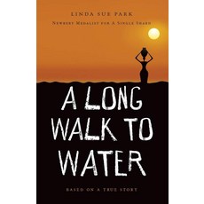 A Long Walk to Water:, Thorndike Striving Reader