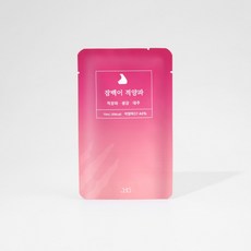 잠백이 자색양파즙, 30개, 70ml