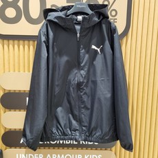 푸마키즈바람막이