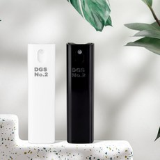 호신용스프레이 DGS-2 여성 호신용품 페퍼 후추 최루, DGS-2 블랙, 1개
