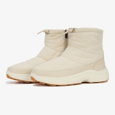 [국내매장판]노스페이스 THE NORTH FACE NS99Q53D 부띠 숏_CREAM BEIGE NS99Q53D