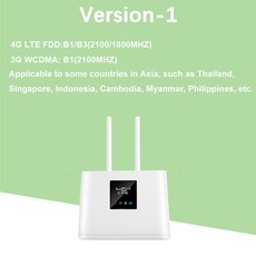 lte라우터2g