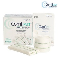 콤피패스트 튜블러밴디지 그린5cm 1M, 없음