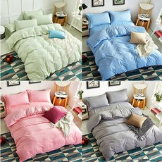 러빙랩로아즈호텔침구