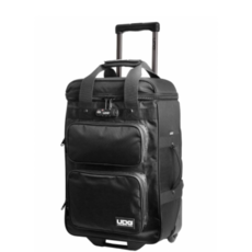 [트롤리 백팩] UDG Ultimate Producer Backpack Trolley Black/ Orange (U9024BL/OR)