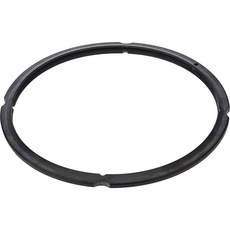 독일 테팔 Seb 792189 비탈리 옵티마 Sensor 압력솥 고무 패킹 22cm 가스켓 링 튜브 파킹 캡 새지않게막는