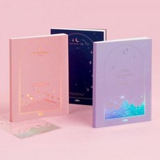 BEGREEN 2021 한줄 별별일상 다이어리 날짜형 플래너 A347944, 그린 오즈