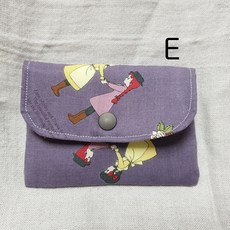 위글위글카드지갑