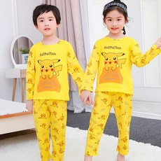 포켓몬잠옷