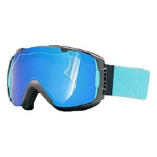 스노우 보드 고글 보호 필름 RIPCLEAR 【구면 렌즈] SPHERICAL LENS PROTECTOR 2-PACK 스노 보드 스키 고