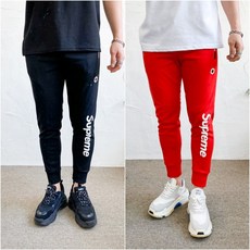 슈프림패치
