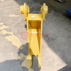 포크레인지게발