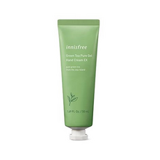 [이니스프리] 그린티 퓨어 젤 핸드크림 50ml, 단일상품
